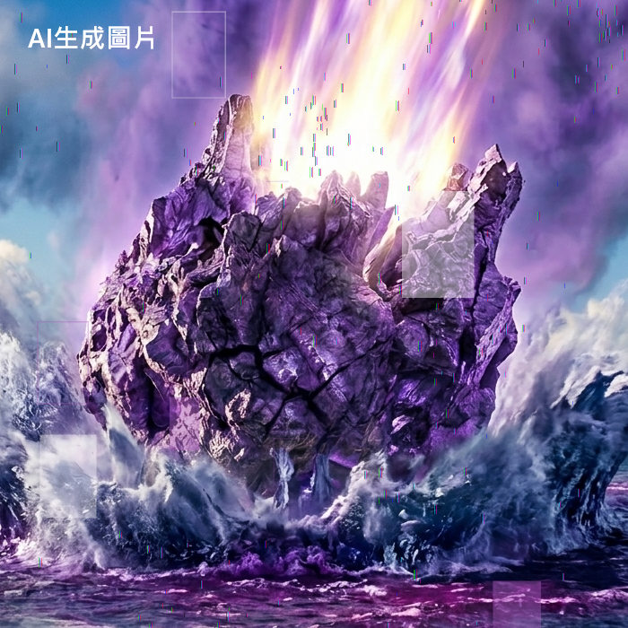 紫瑄隕石
